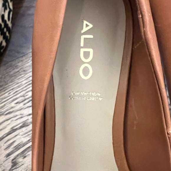 Aldo Women’s Shoes Bundle – Size 36 (Gently Used, 3 Pairs) - Picture 6 of 7